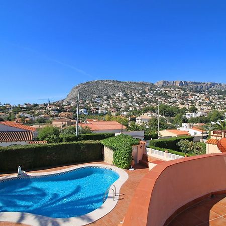Villas Costa Calpe - Roma Екстер'єр фото