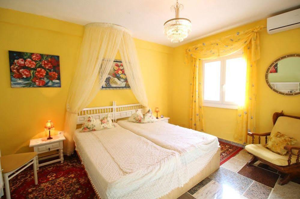 Villas Costa Calpe - Roma Екстер'єр фото