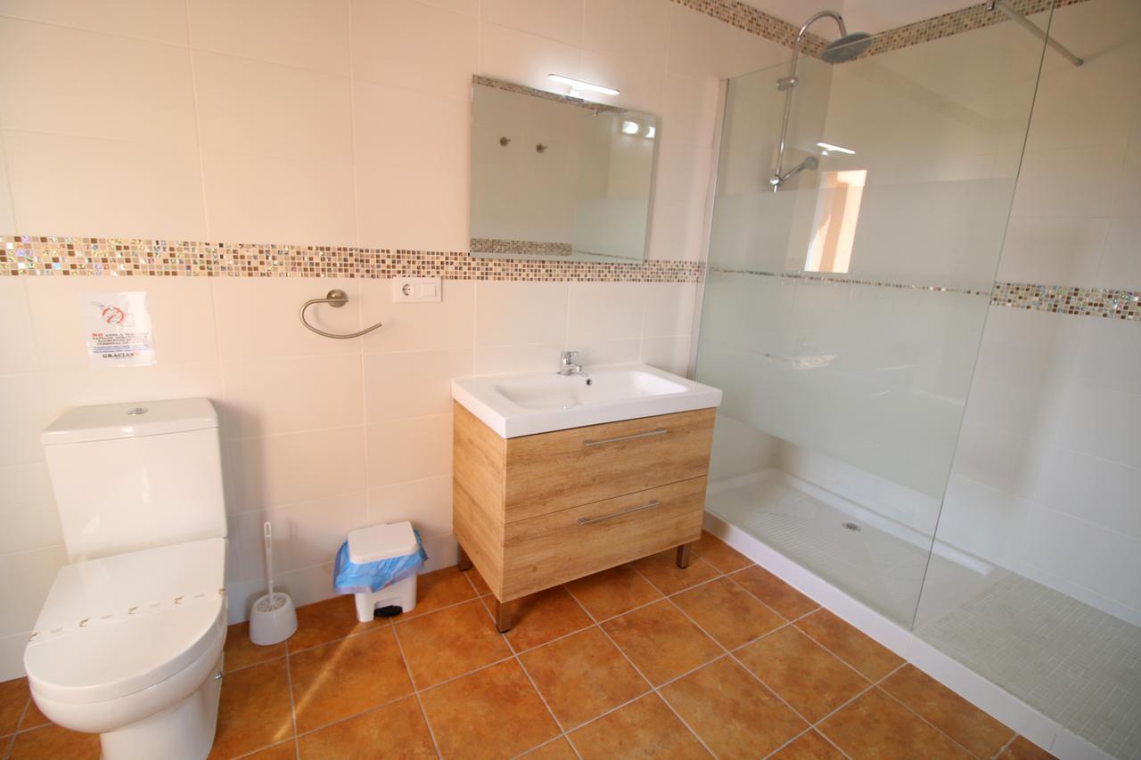 Villas Costa Calpe - Roma Екстер'єр фото