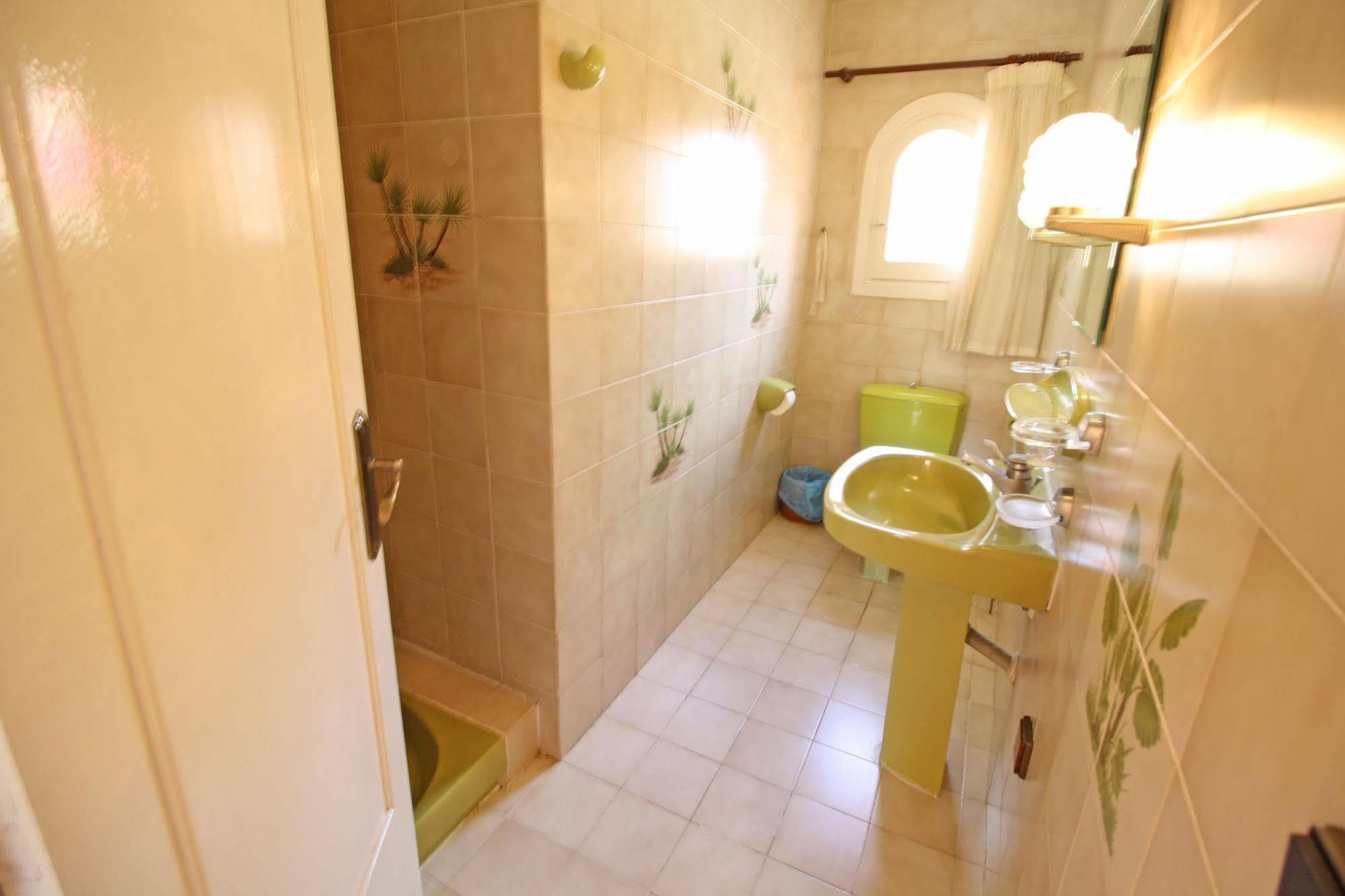 Villas Costa Calpe - Roma Екстер'єр фото