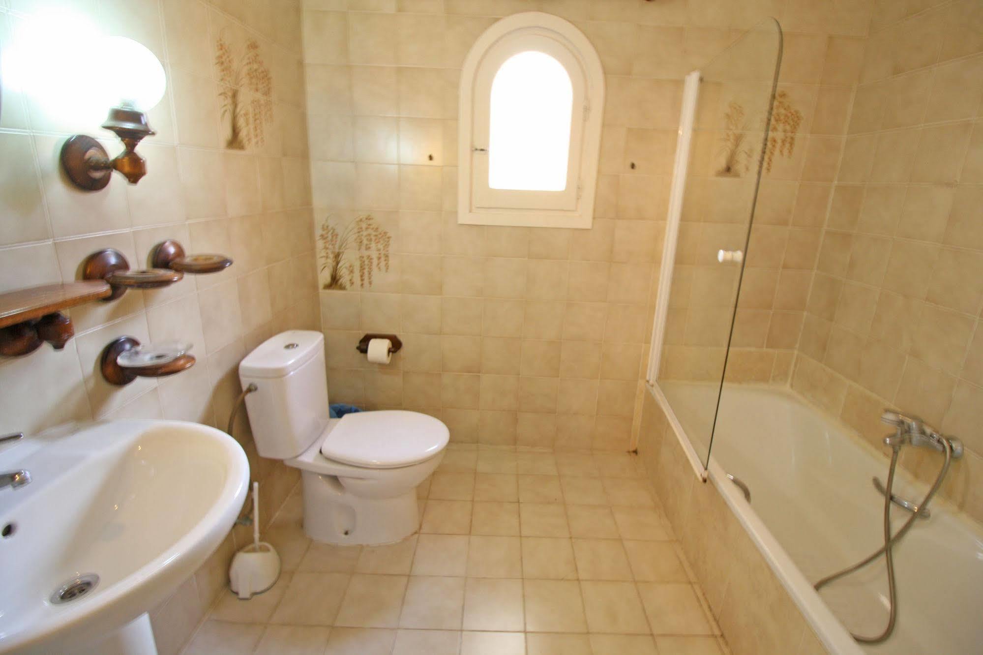 Villas Costa Calpe - Roma Екстер'єр фото