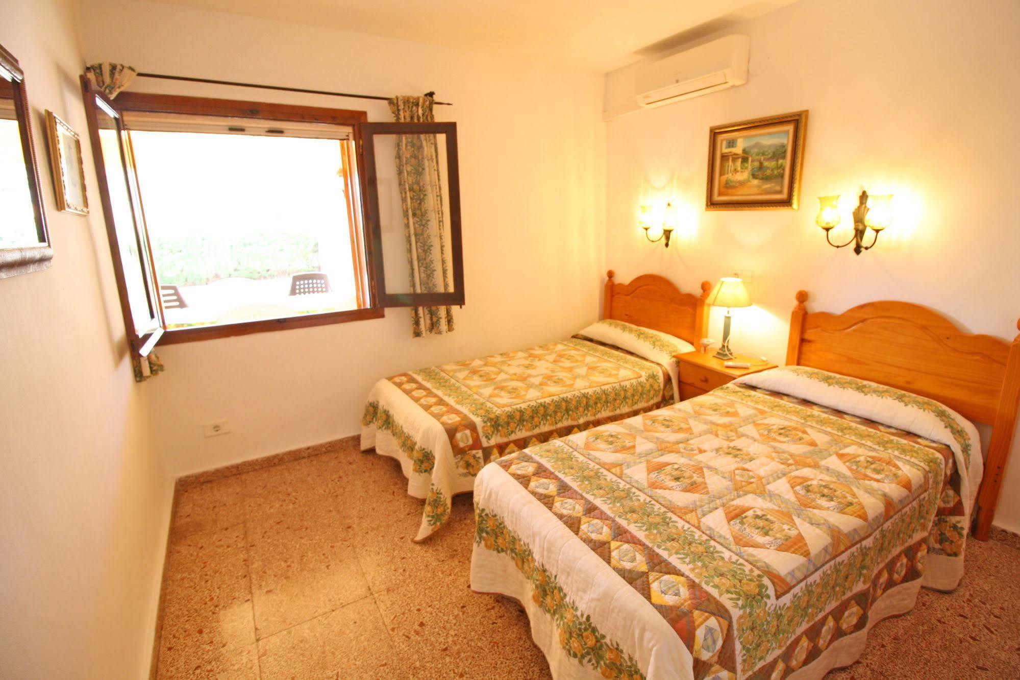 Villas Costa Calpe - Roma Екстер'єр фото