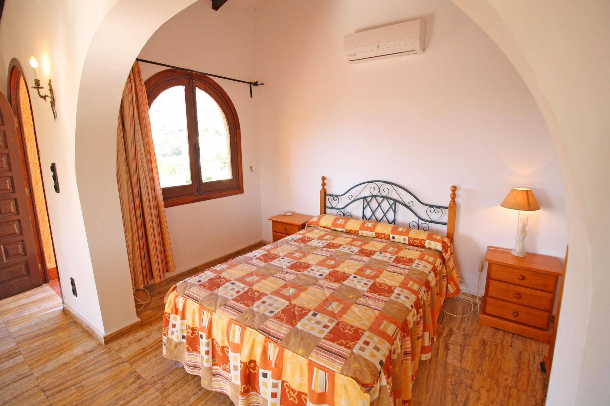 Villas Costa Calpe - Roma Екстер'єр фото