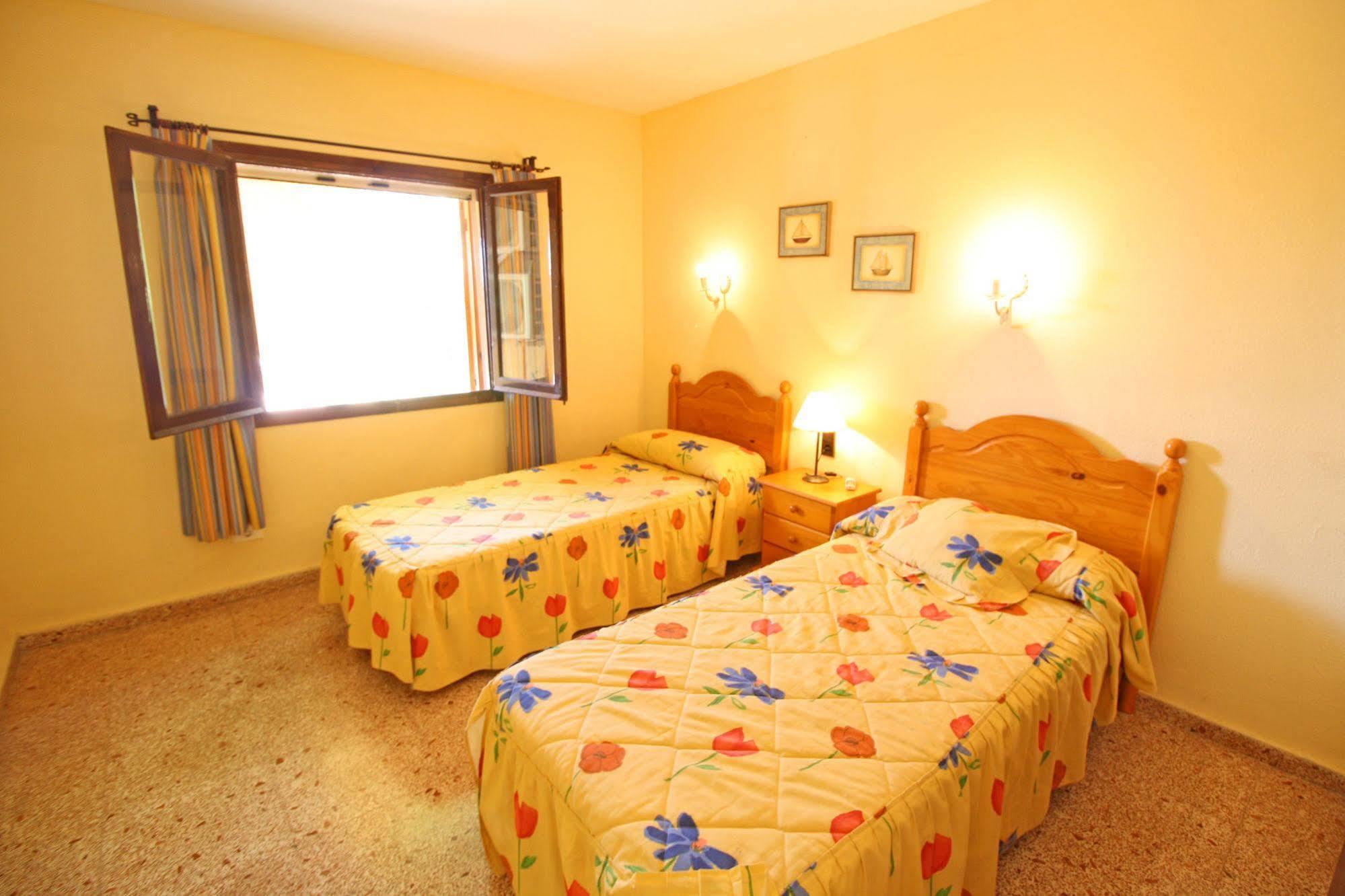Villas Costa Calpe - Roma Екстер'єр фото