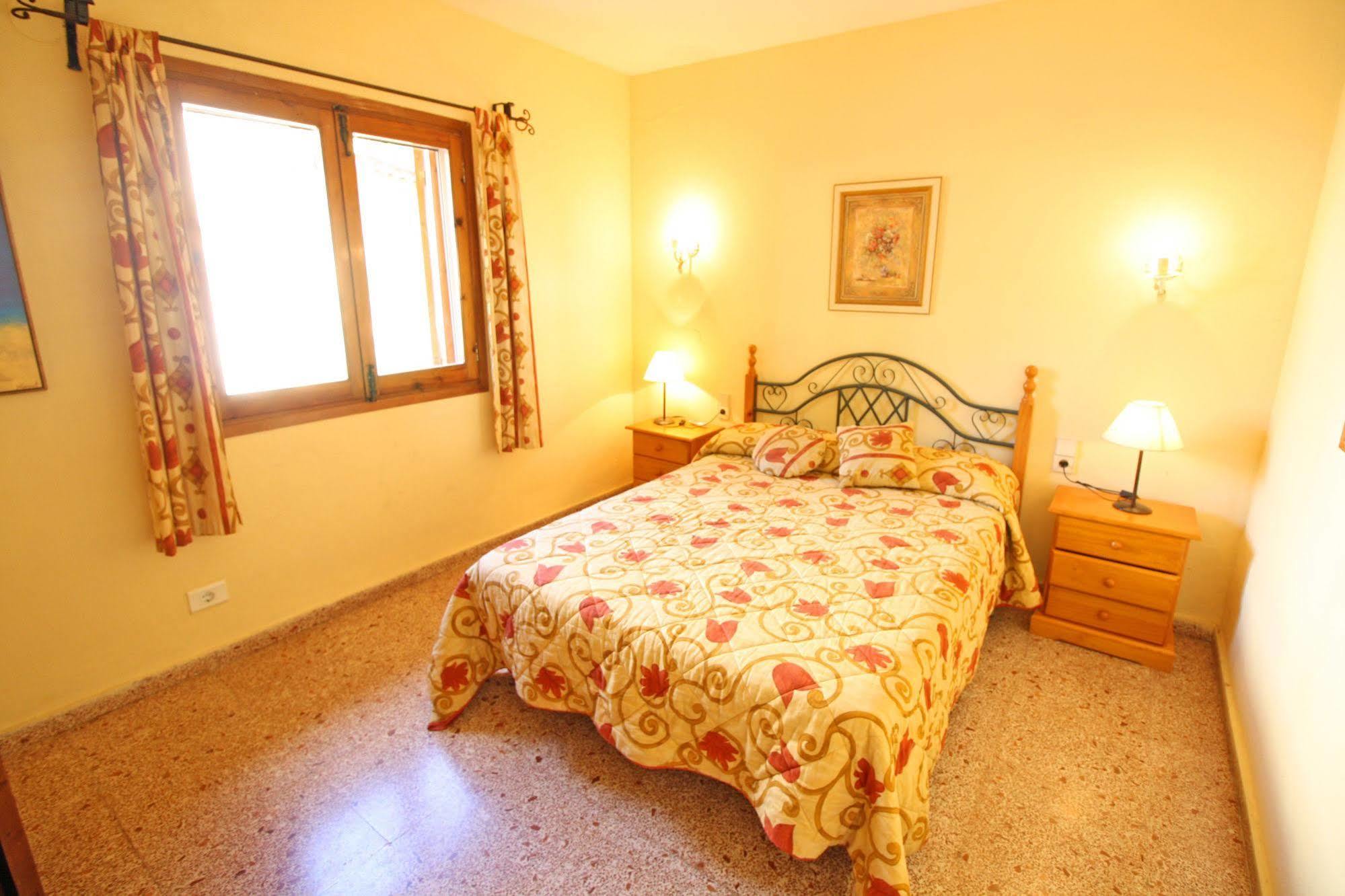 Villas Costa Calpe - Roma Екстер'єр фото