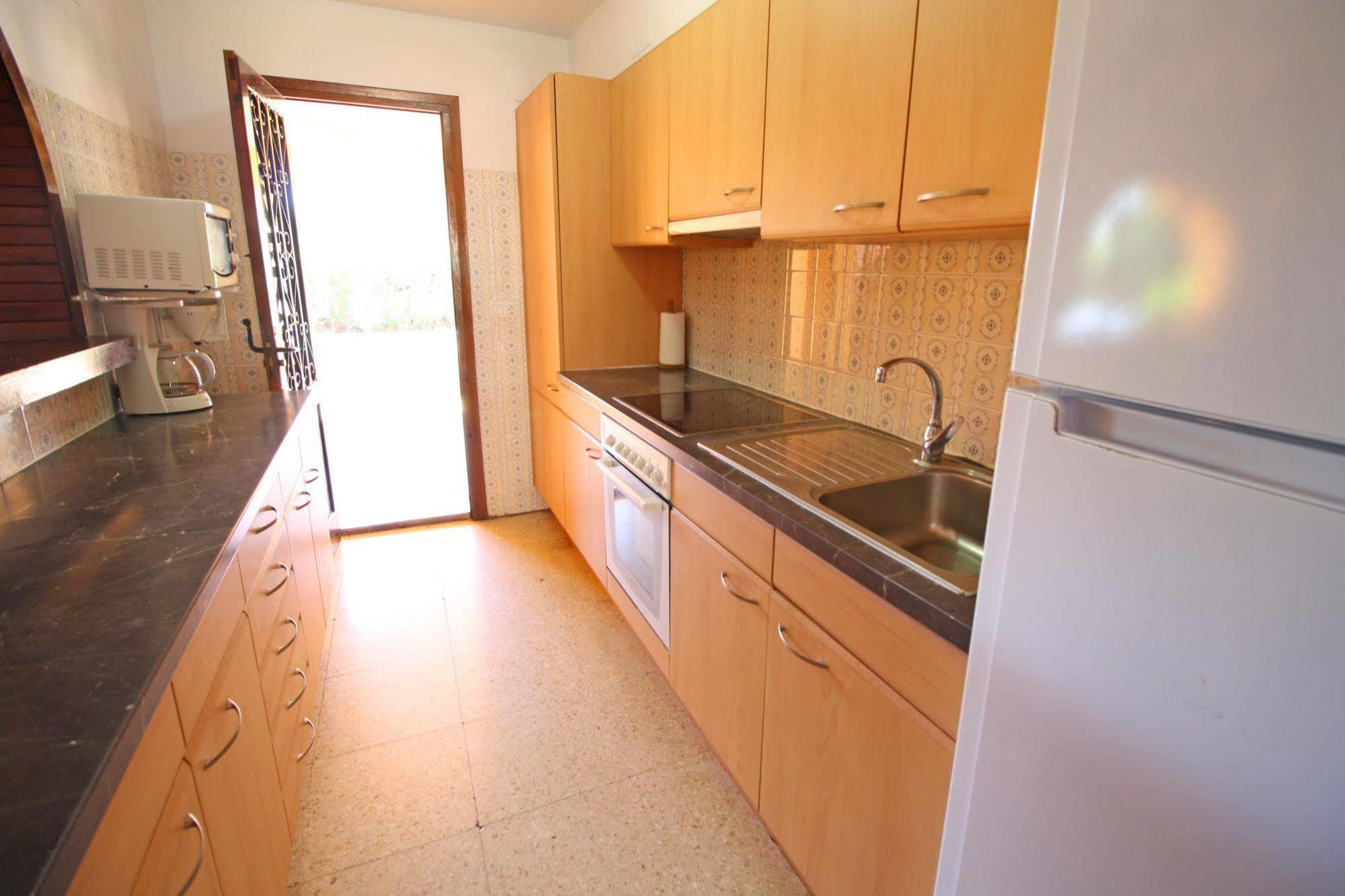 Villas Costa Calpe - Roma Екстер'єр фото